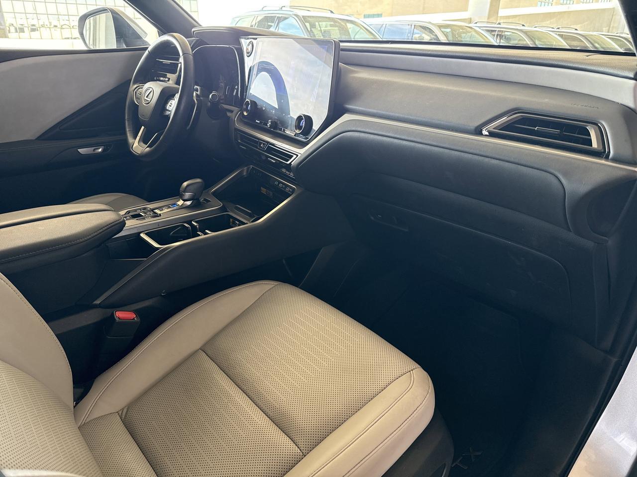 2024 Lexus TX 350 Premium San Antonio TX