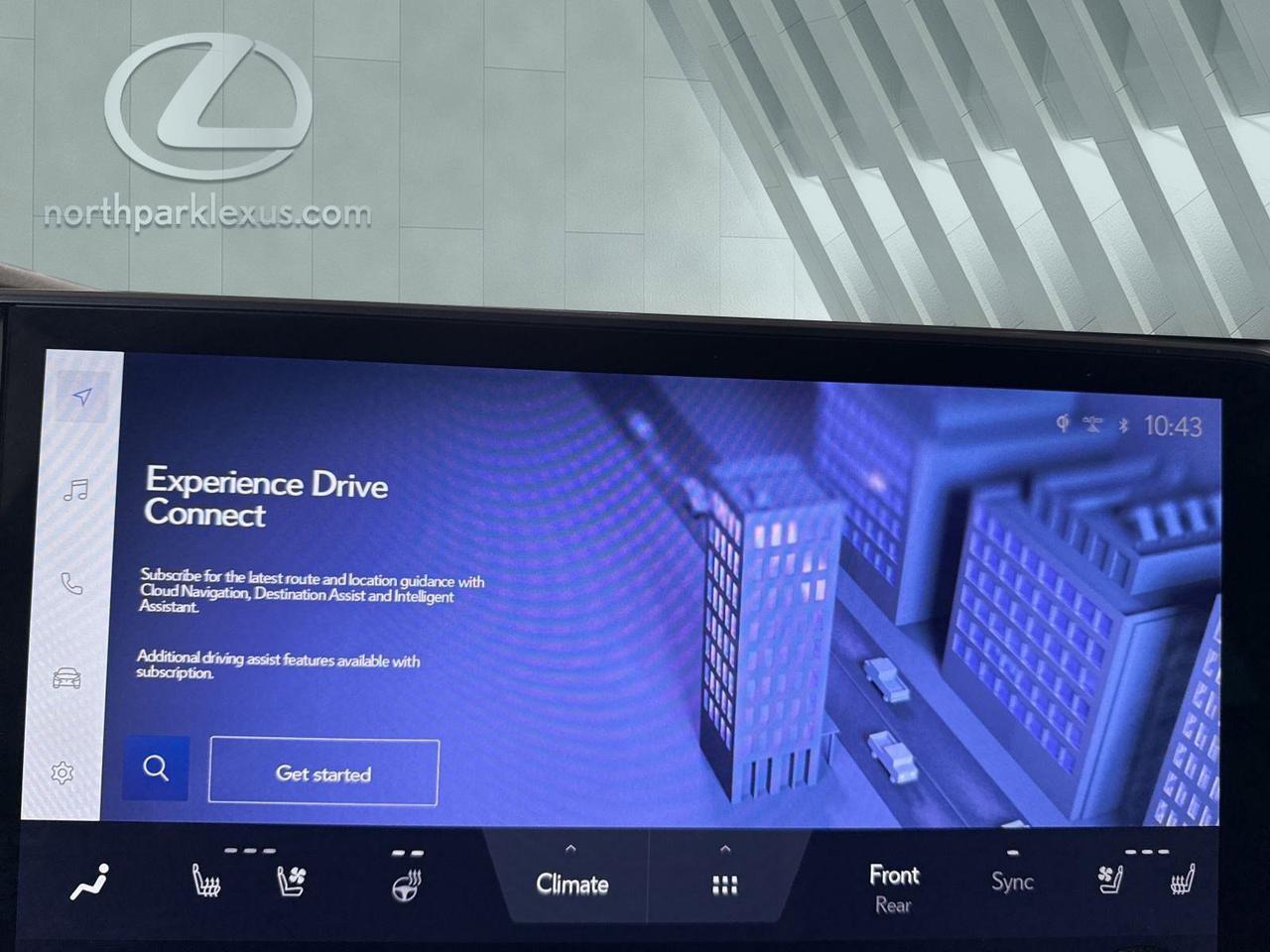 2024 Lexus TX 350 Premium San Antonio TX