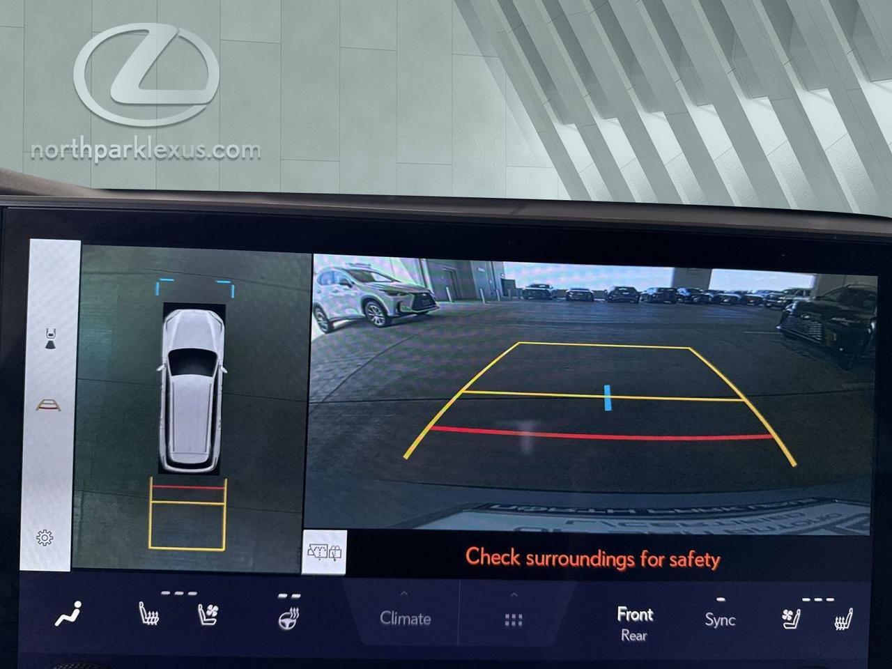 2024 Lexus TX 350 Premium San Antonio TX