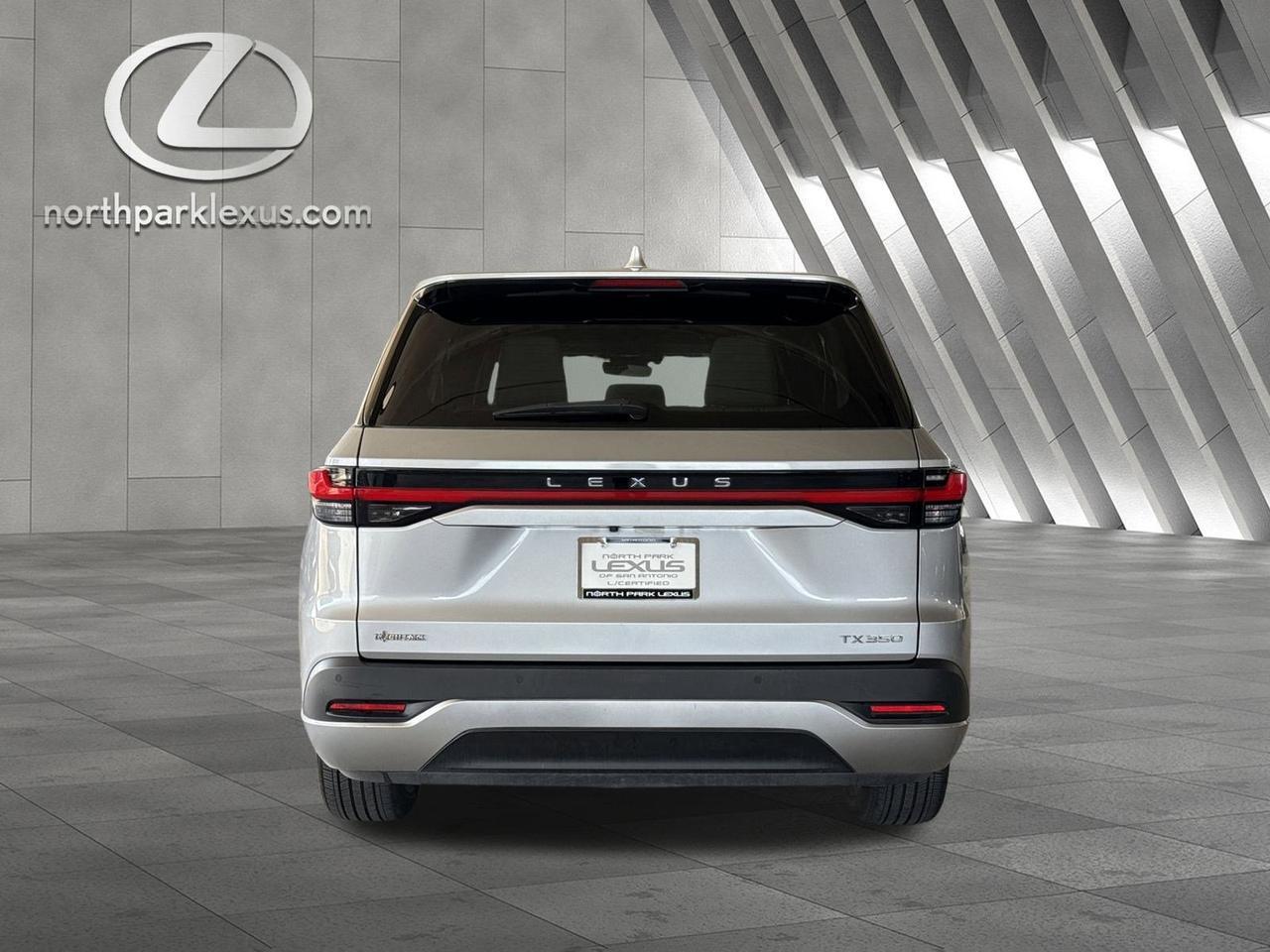 2024 Lexus TX 350 Premium San Antonio TX