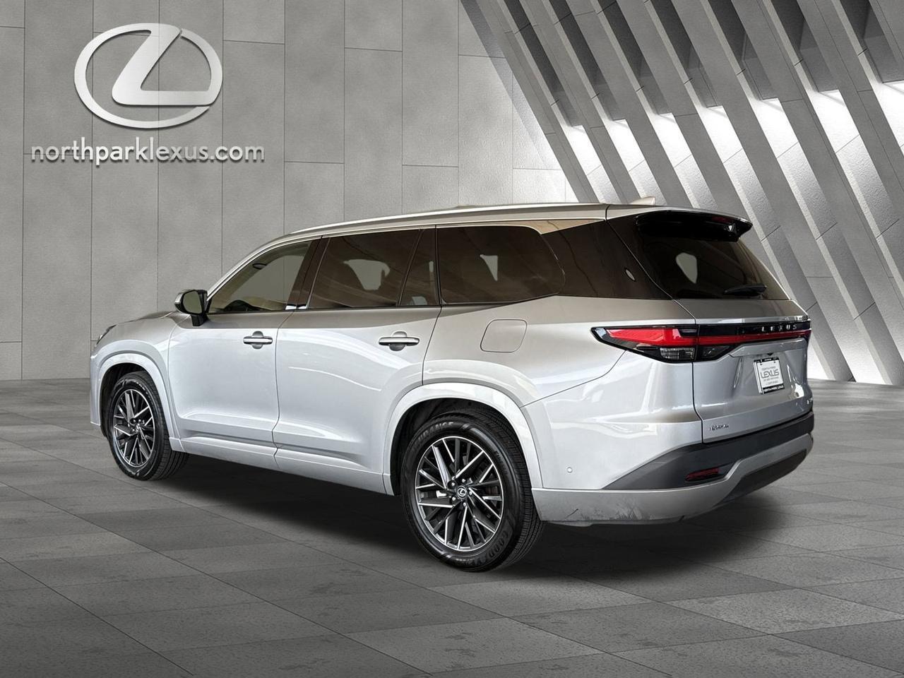 2024 Lexus TX 350 Premium