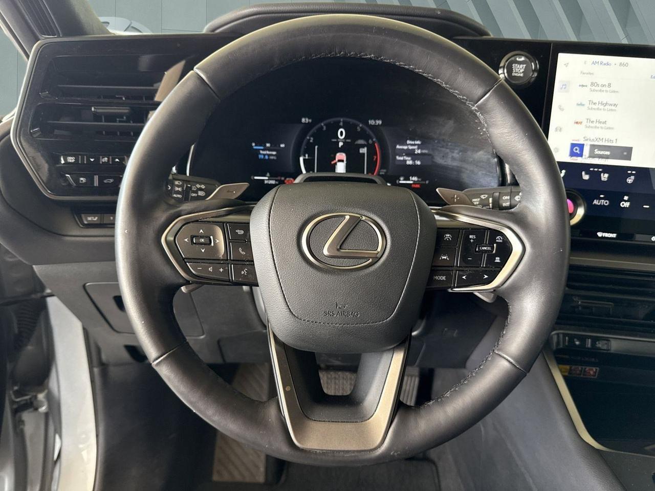 2024 Lexus TX 350 Premium San Antonio TX