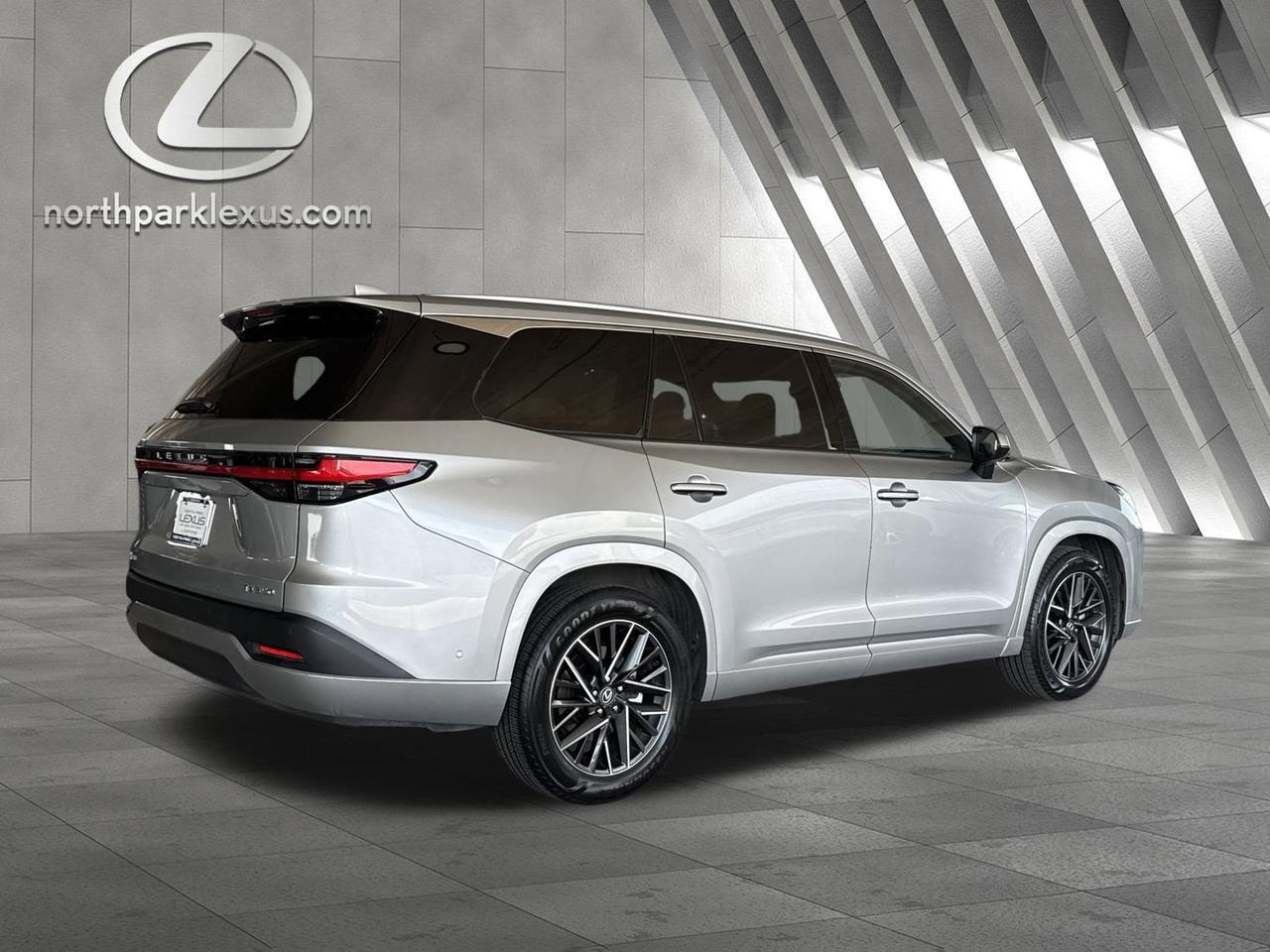 2024 Lexus TX 350 Premium San Antonio TX