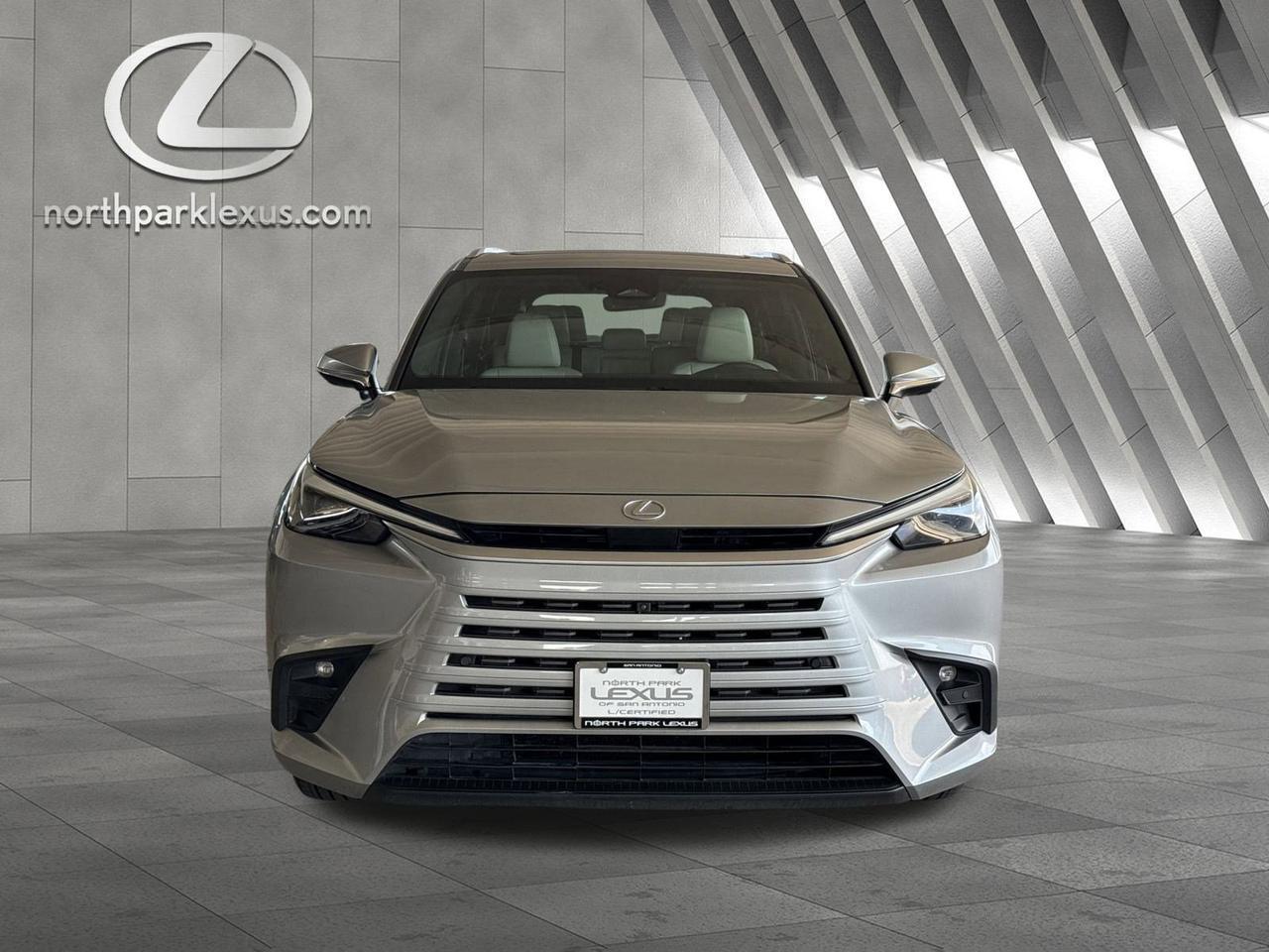 2024 Lexus TX 350 Premium San Antonio TX