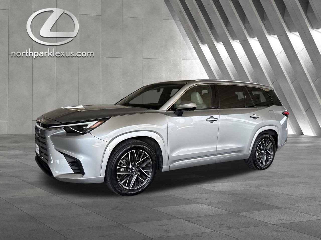 2024 Lexus TX 350 Premium
