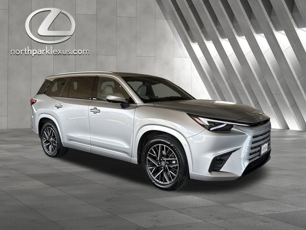 2024 Lexus TX 350 Premium San Antonio TX