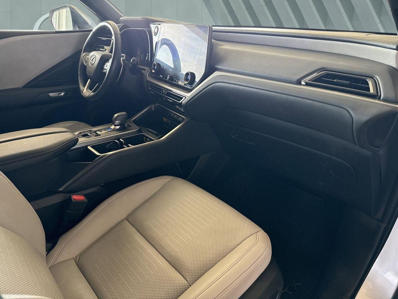 2024 Lexus TX 350 Premium San Antonio TX