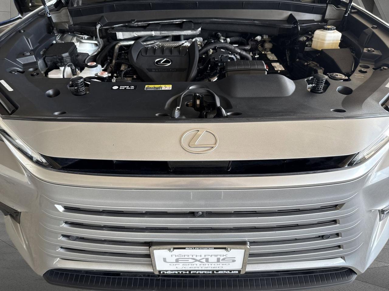 2024 Lexus TX 350 Premium San Antonio TX