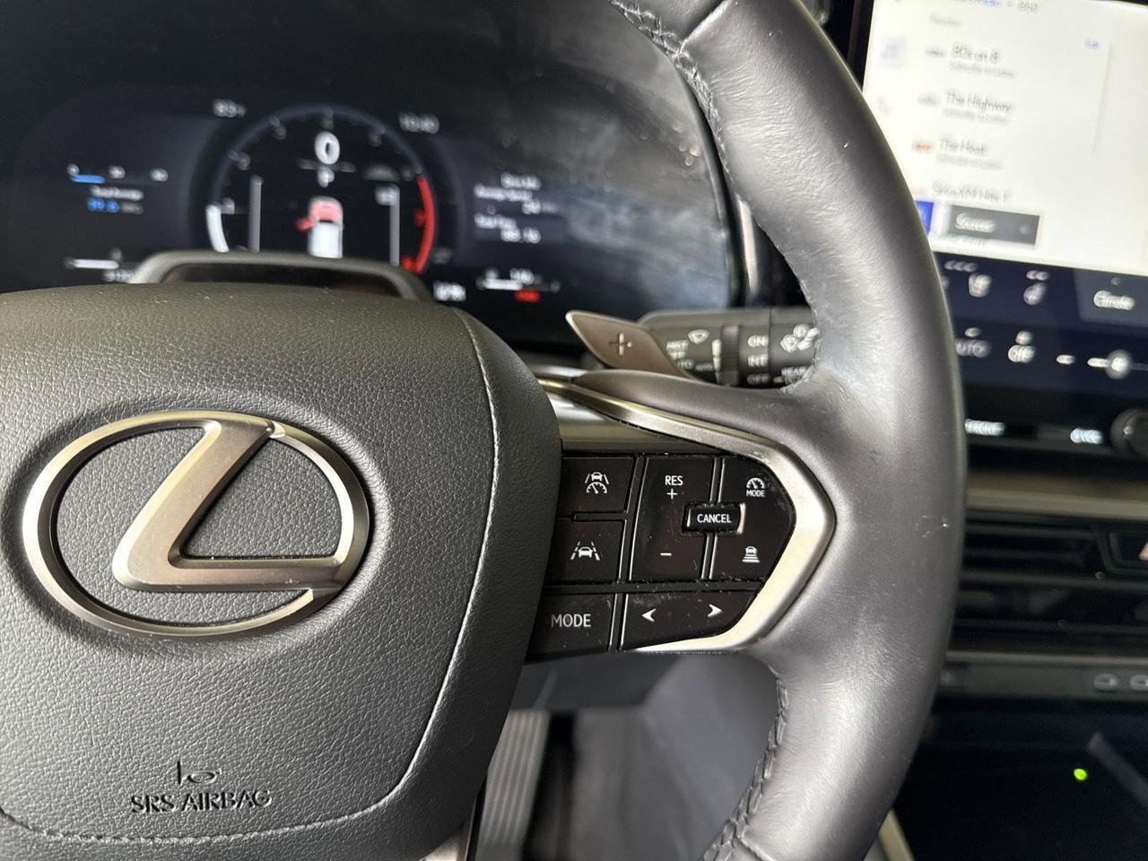 2024 Lexus TX 350 Premium San Antonio TX