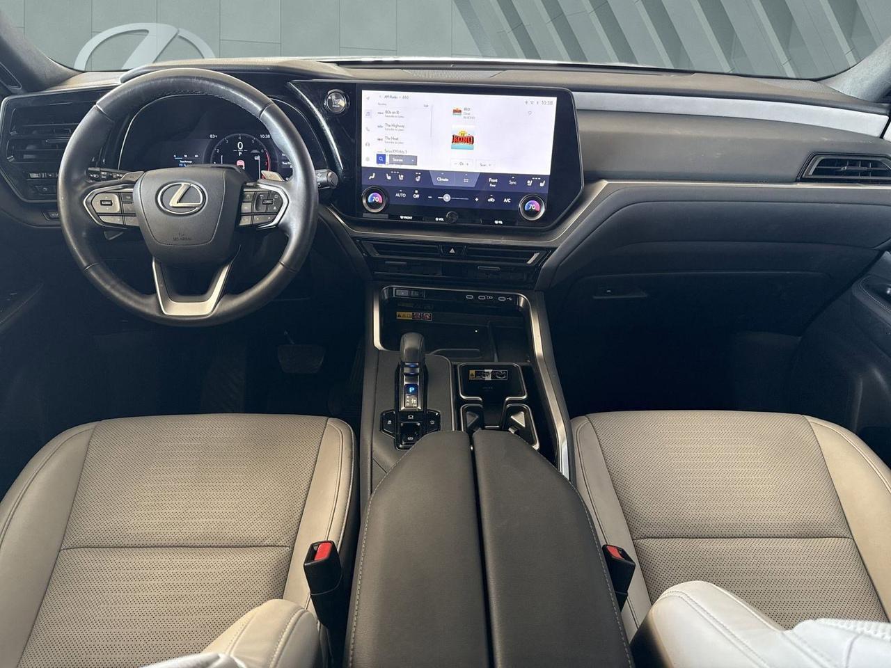 2024 Lexus TX 350 Premium San Antonio TX