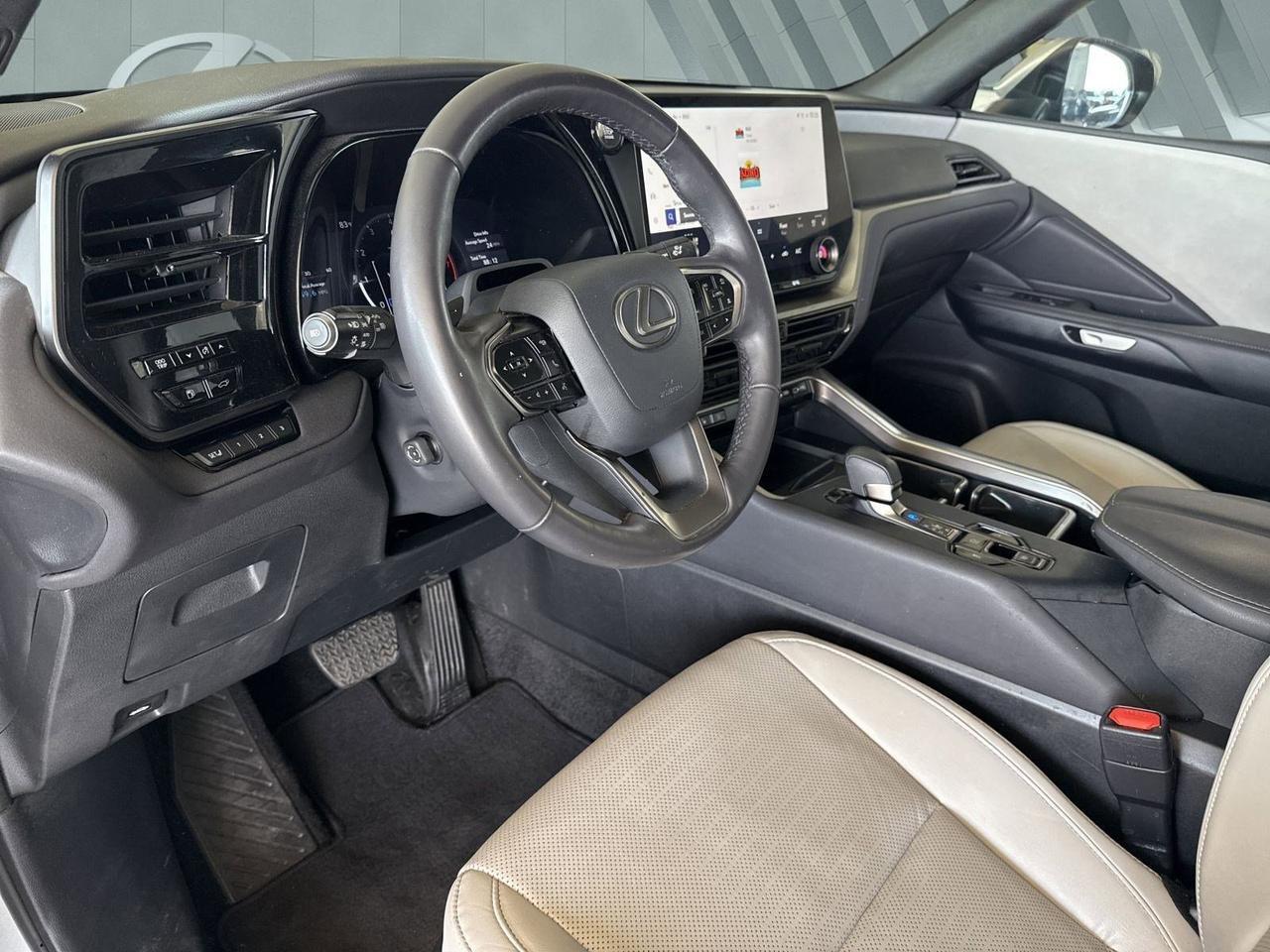 2024 Lexus TX 350 Premium San Antonio TX