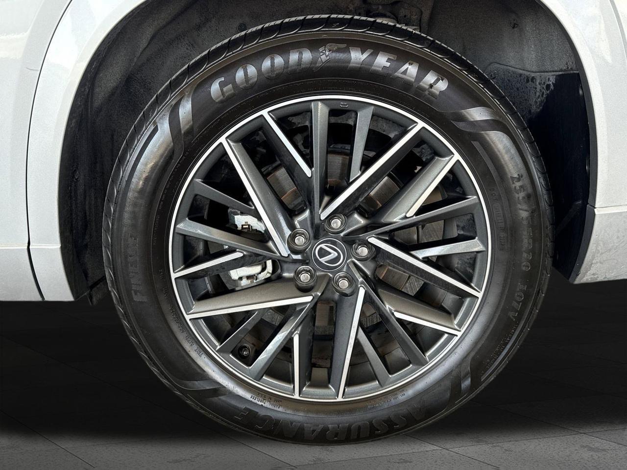 2024 Lexus TX 350 Premium San Antonio TX