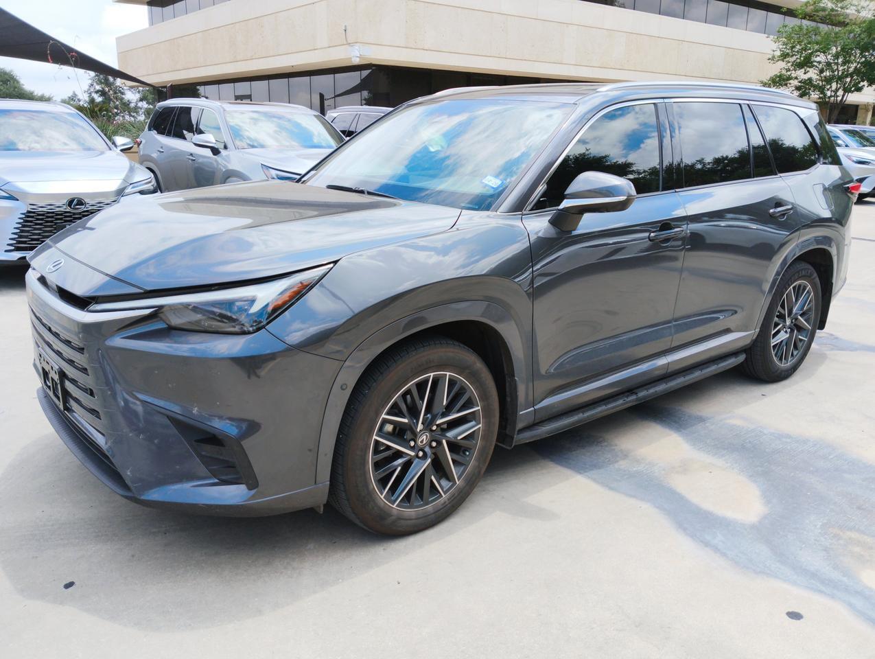 2024 Lexus TX 350 Premium