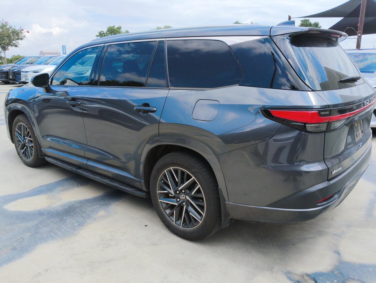 2024 Lexus TX 350 Premium