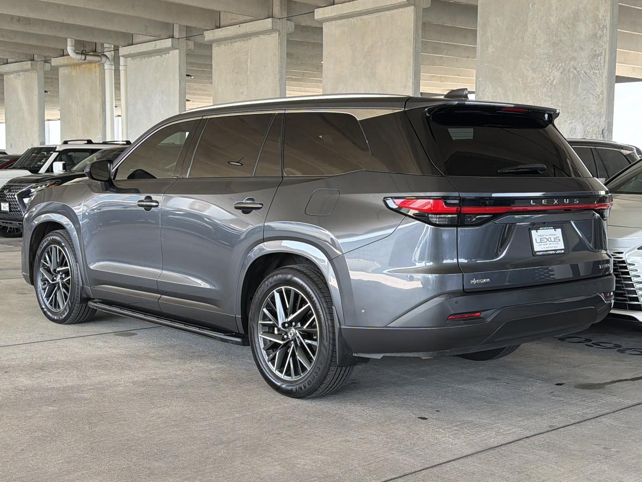 2024 Lexus TX 350 Premium