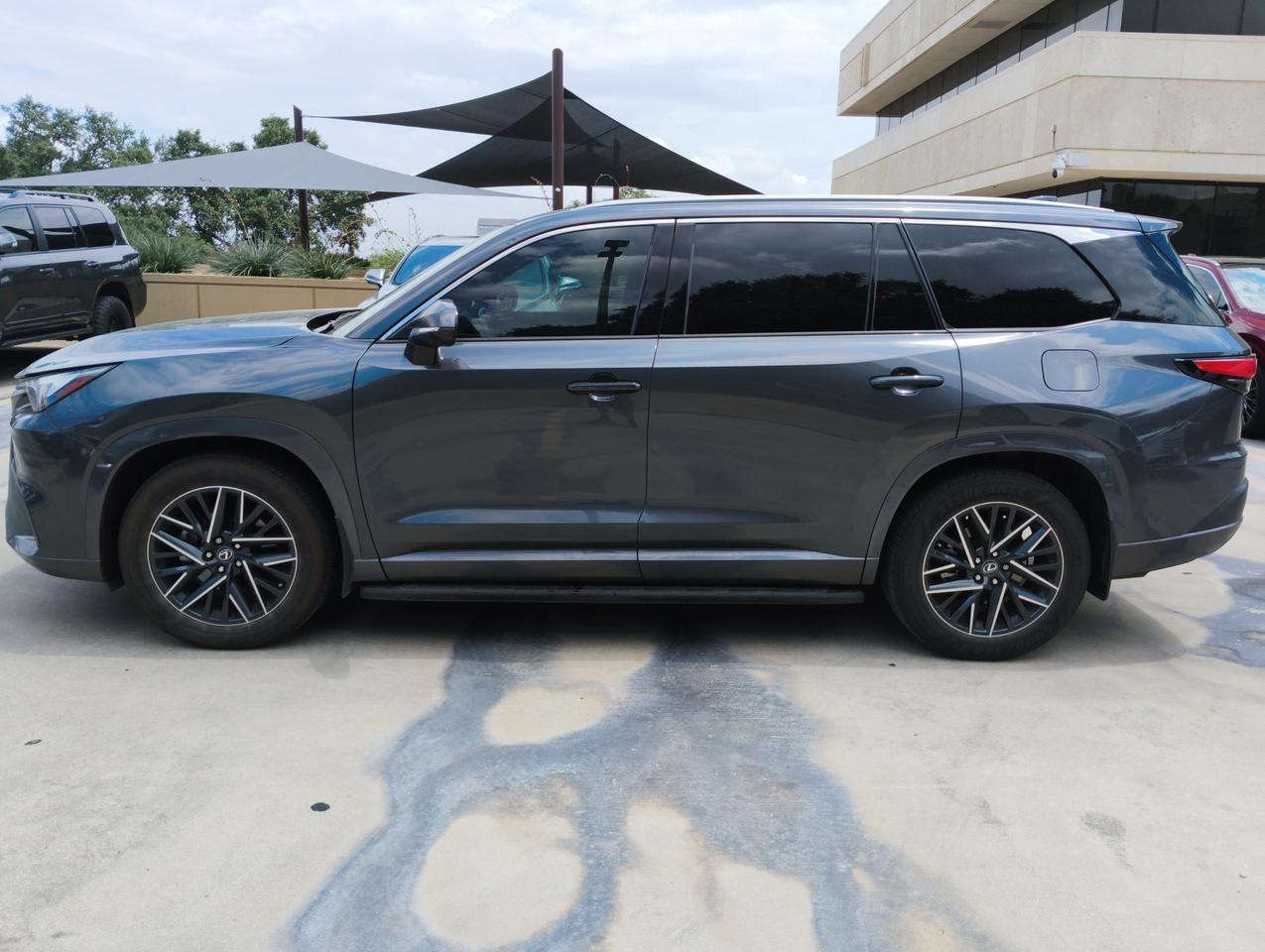 2024 Lexus TX 350 Premium