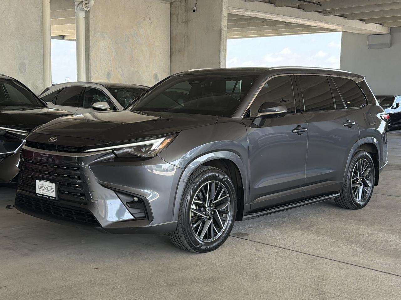 2024 Lexus TX 350 Premium
