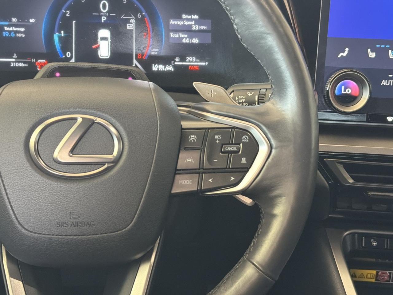 2024 Lexus TX 350 Premium San Antonio TX