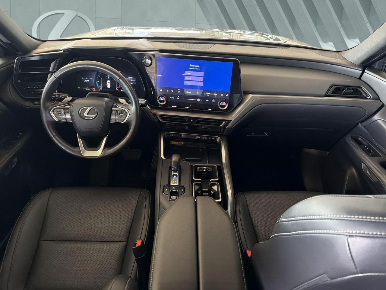 2024 Lexus TX 350 Premium San Antonio TX