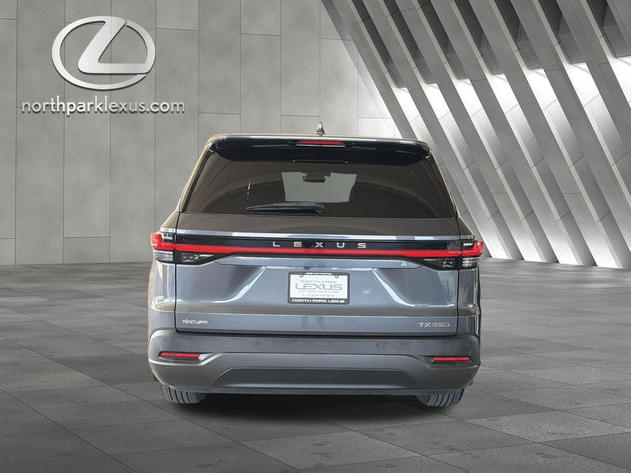 2024 Lexus TX 350 Premium San Antonio TX