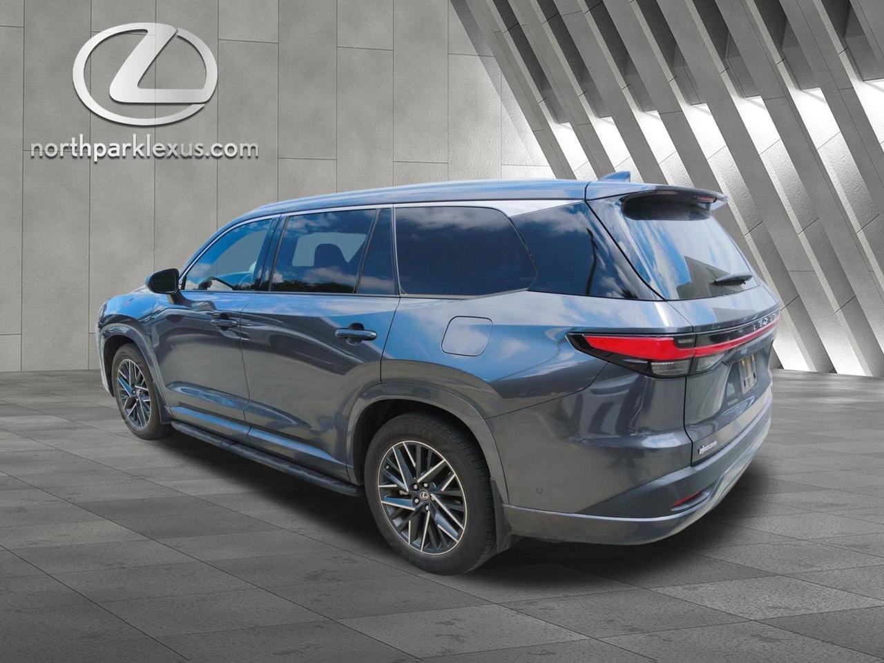 2024 Lexus TX 350 Premium