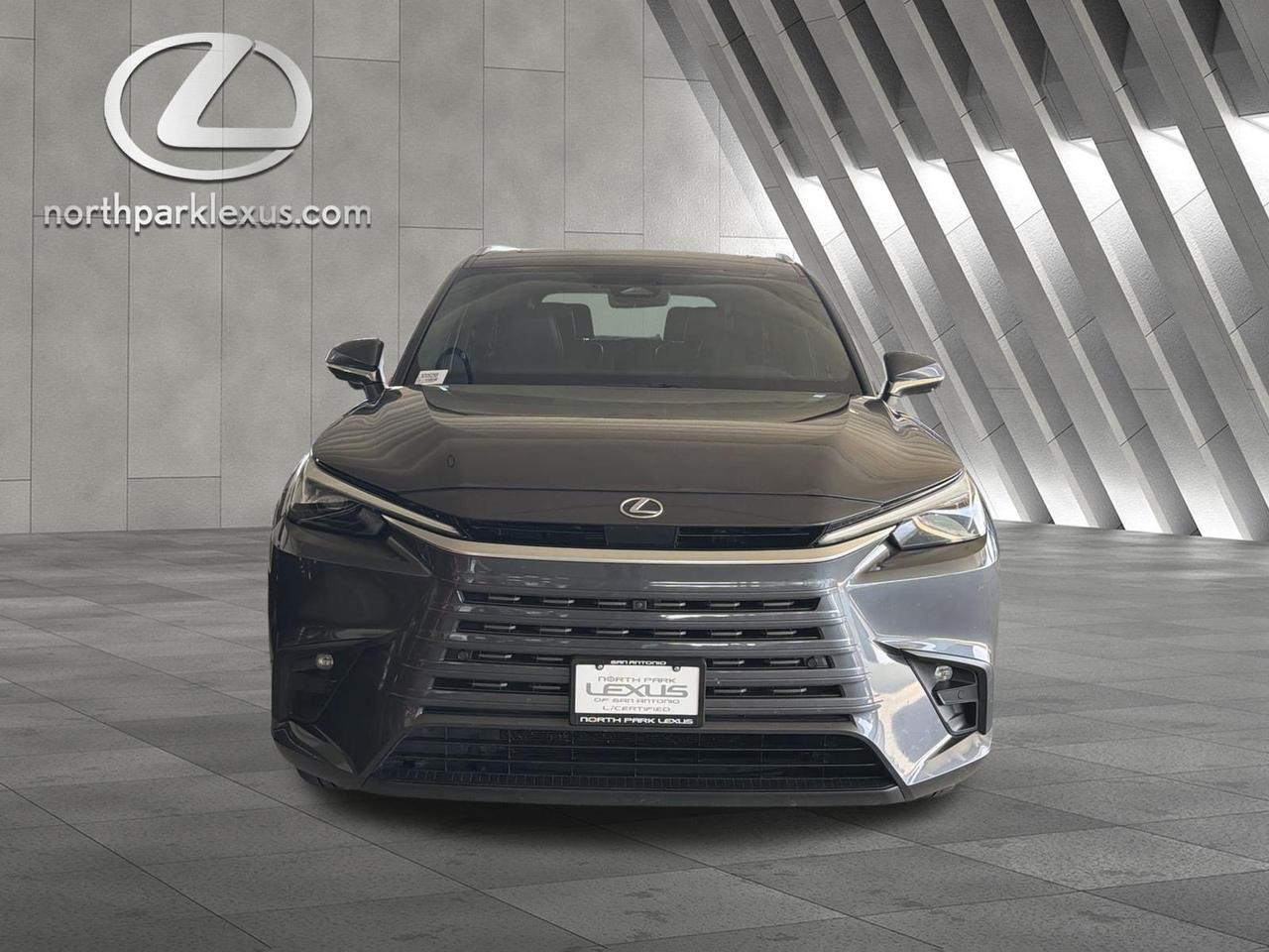 2024 Lexus TX 350 Premium San Antonio TX