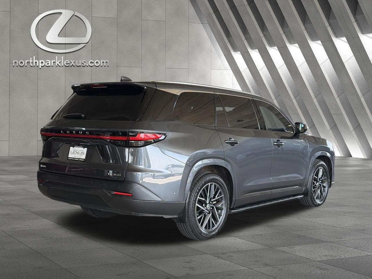 2024 Lexus TX 350 Premium San Antonio TX