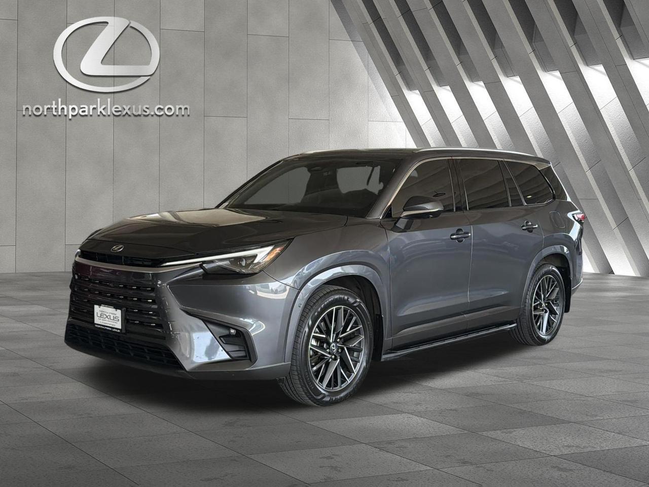 2024 Lexus TX 350 Premium