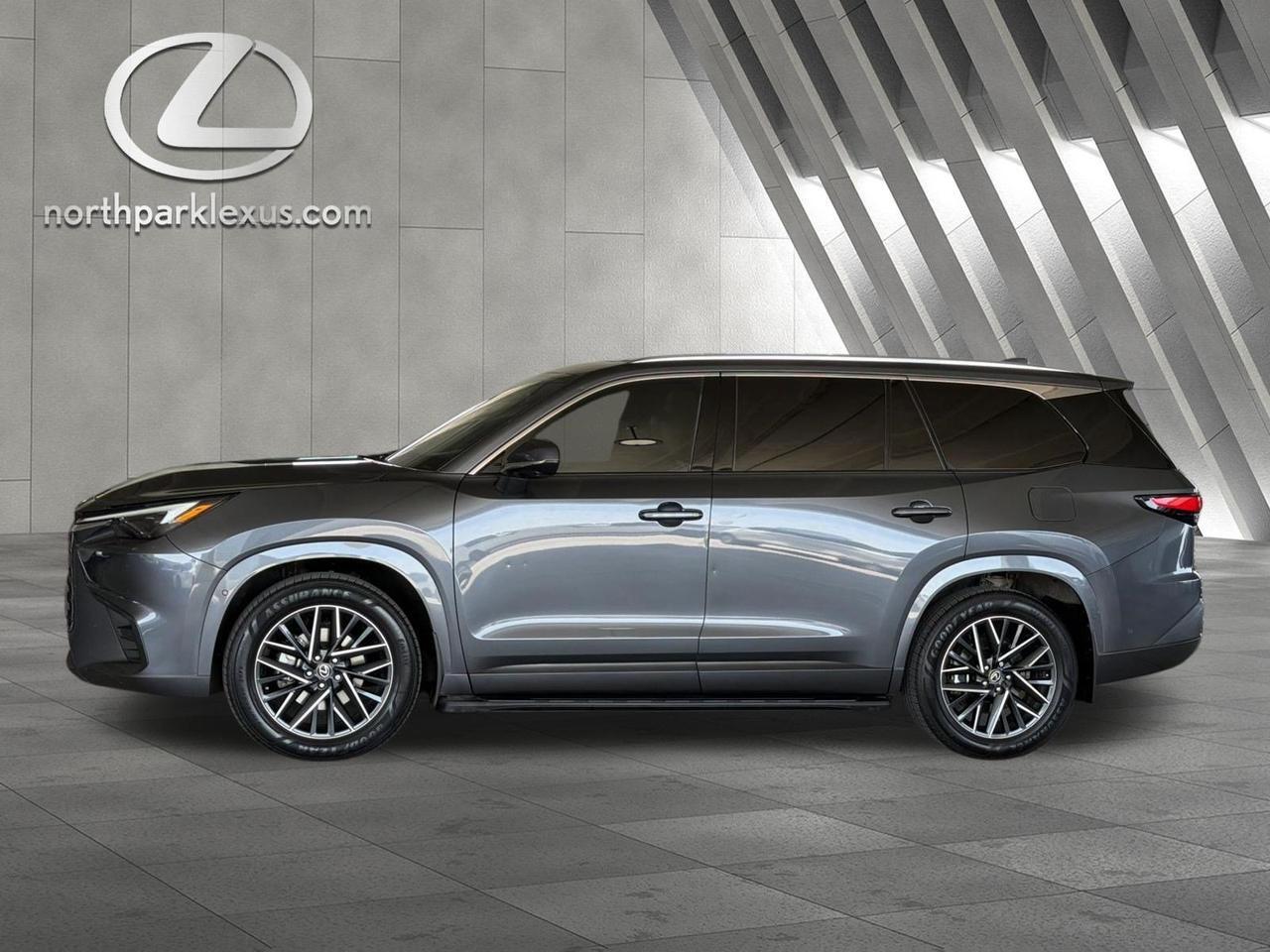 2024 Lexus TX 350 Premium
