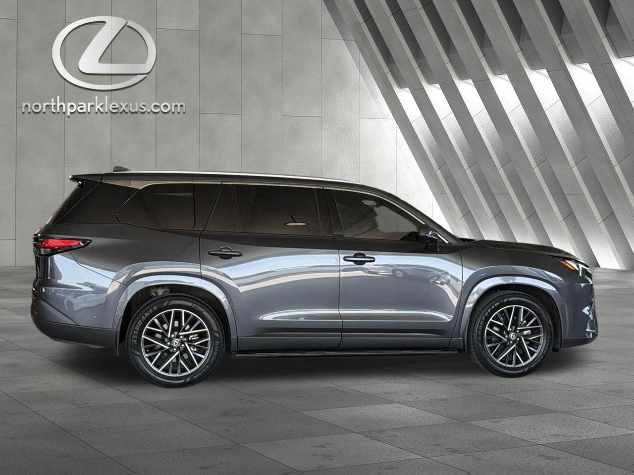 2024 Lexus TX 350 Premium San Antonio TX