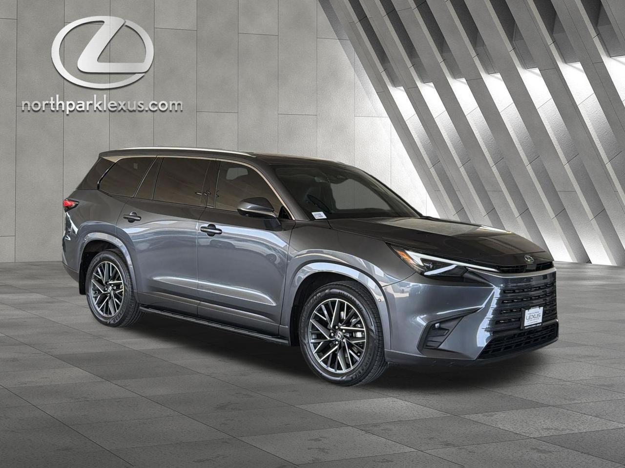2024 Lexus TX 350 Premium San Antonio TX