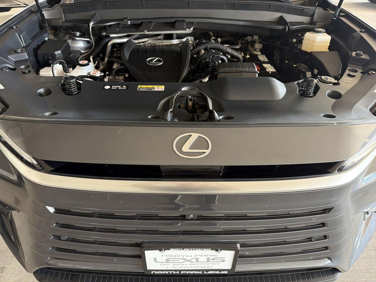 2024 Lexus TX 350 Premium San Antonio TX