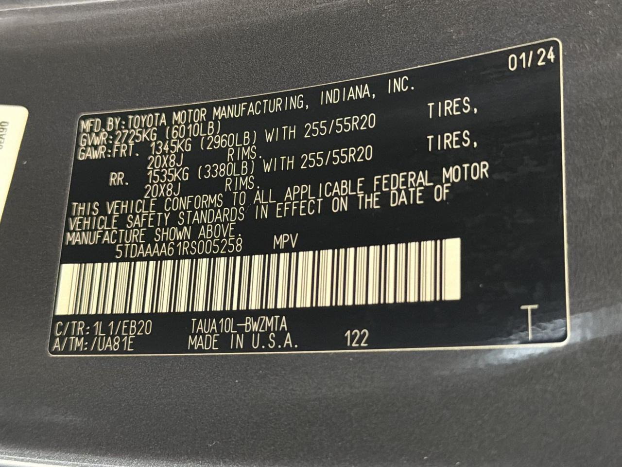 2024 Lexus TX 350 Premium San Antonio TX