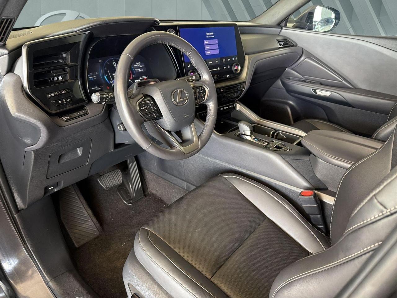 2024 Lexus TX 350 Premium San Antonio TX
