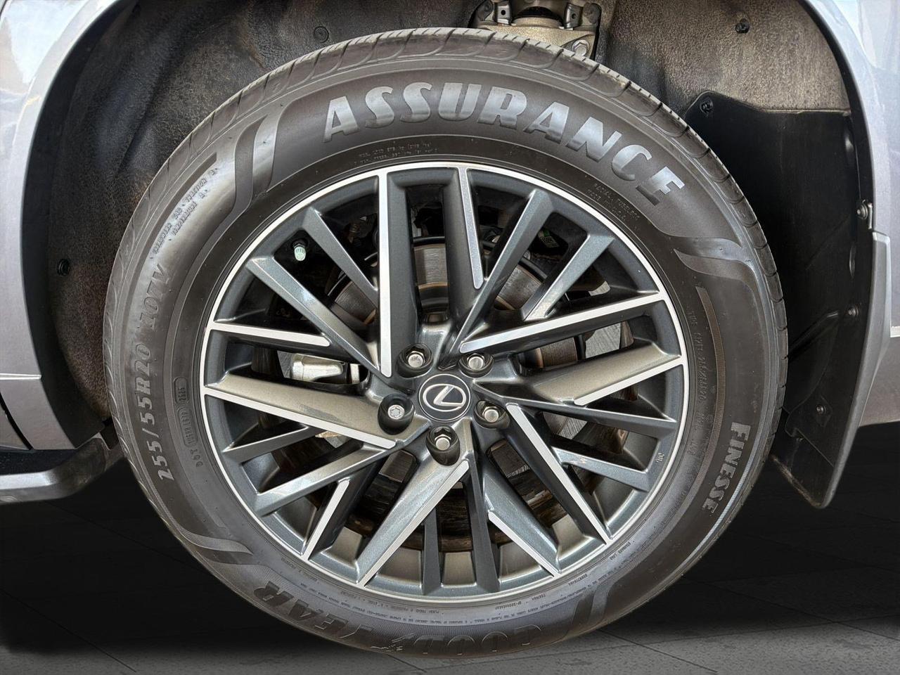 2024 Lexus TX 350 Premium San Antonio TX