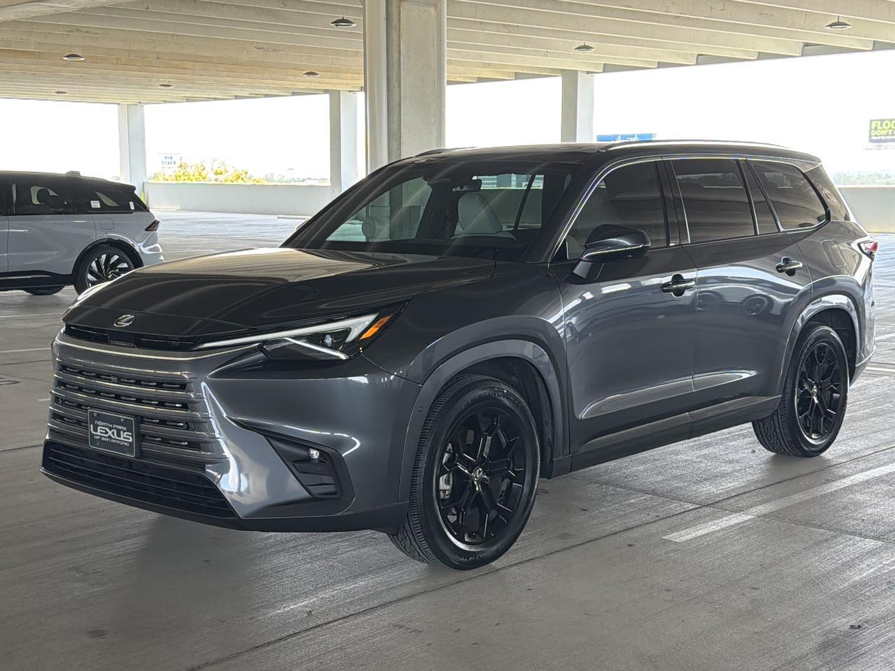 2024 Lexus TX 350 Premium