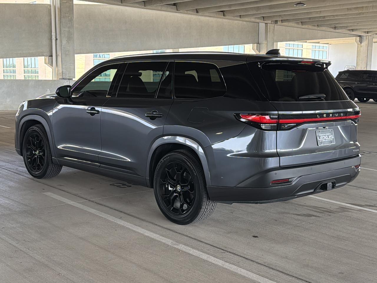 2024 Lexus TX 350 Premium