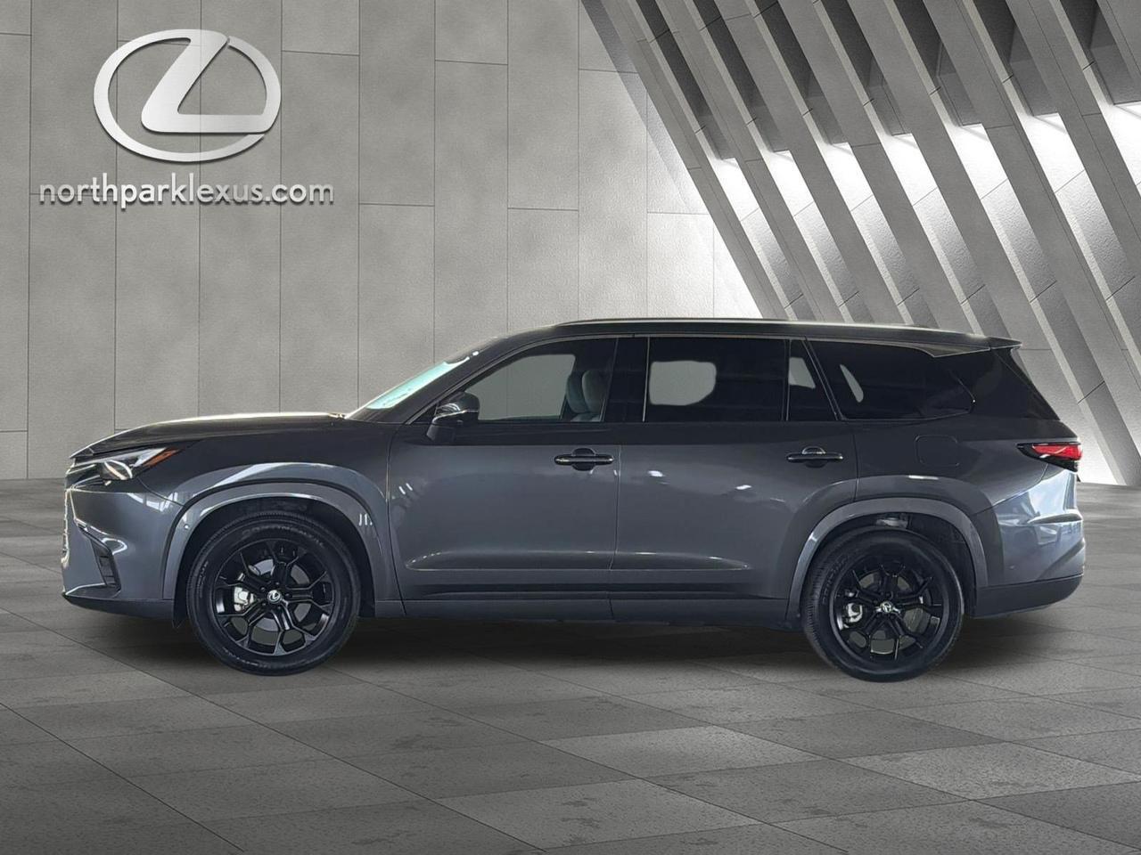 2024 Lexus TX 350 Premium