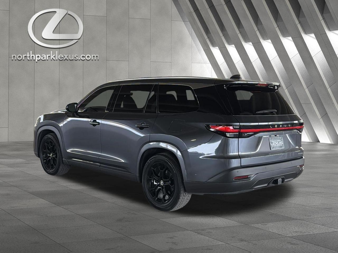 2024 Lexus TX 350 Premium