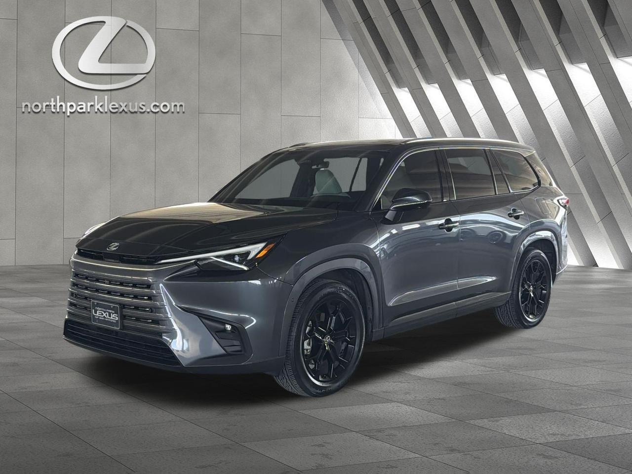 2024 Lexus TX 350 Premium