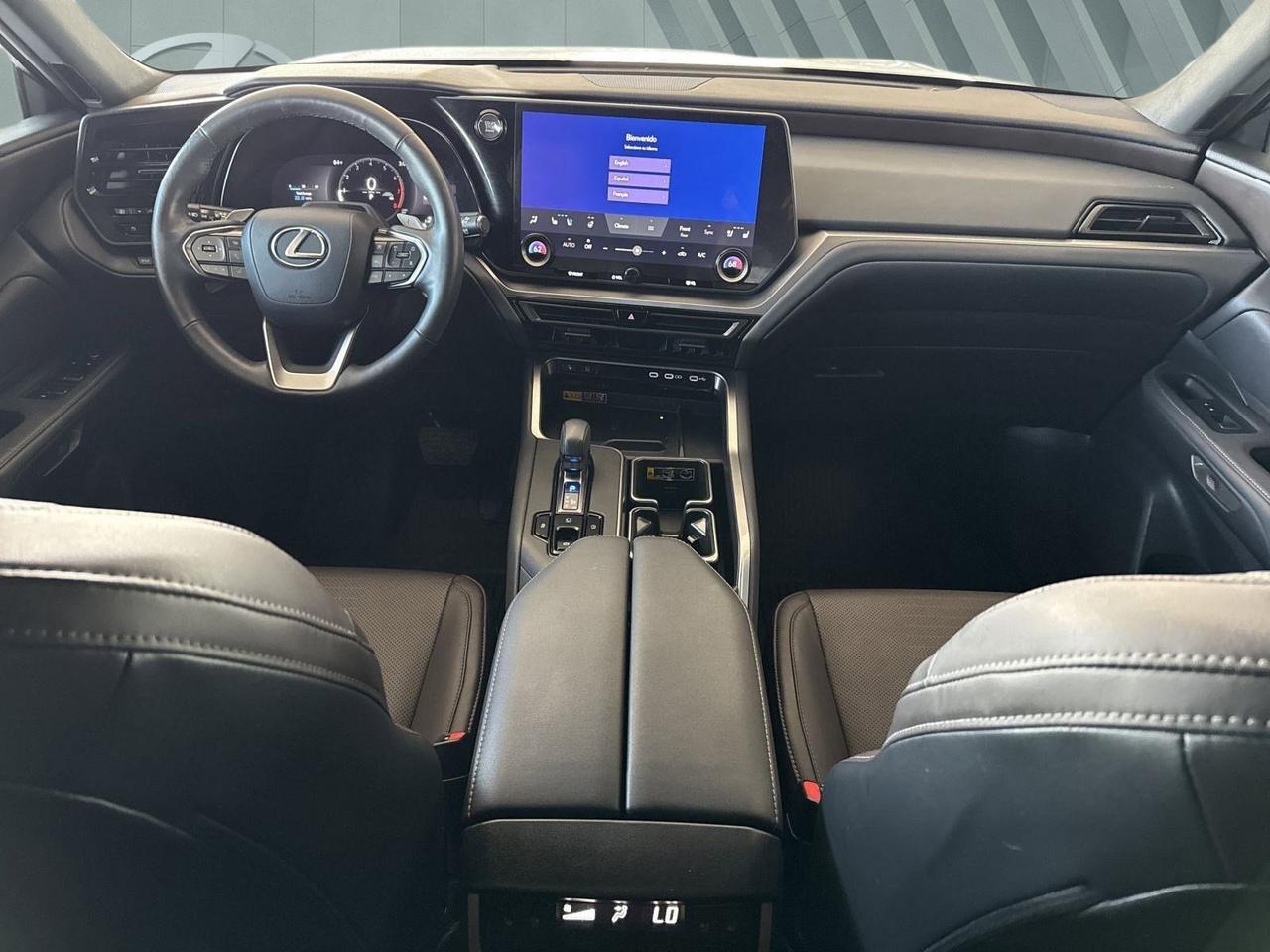 2024 Lexus TX 350 Premium San Antonio TX