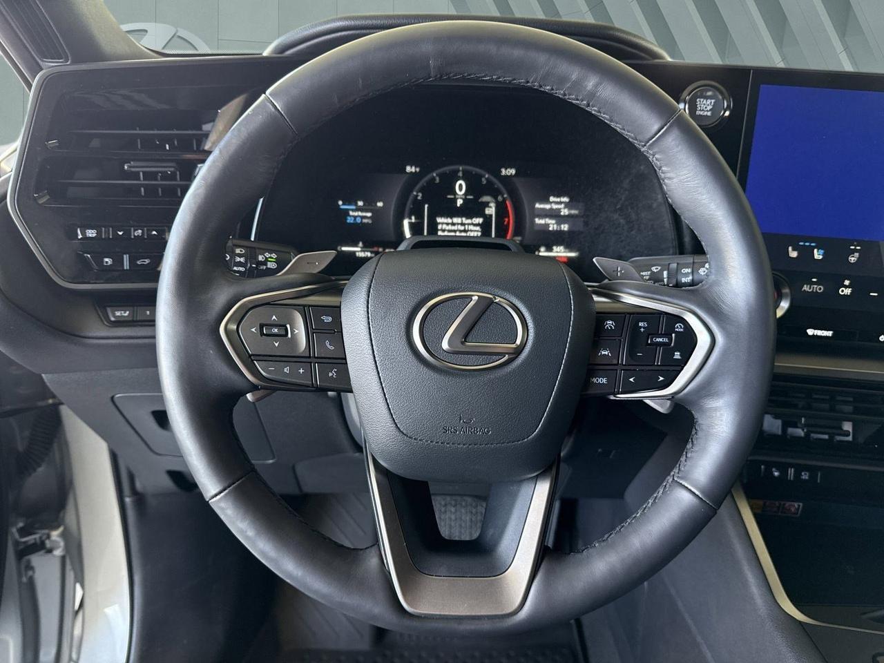 2024 Lexus TX 350 Premium San Antonio TX