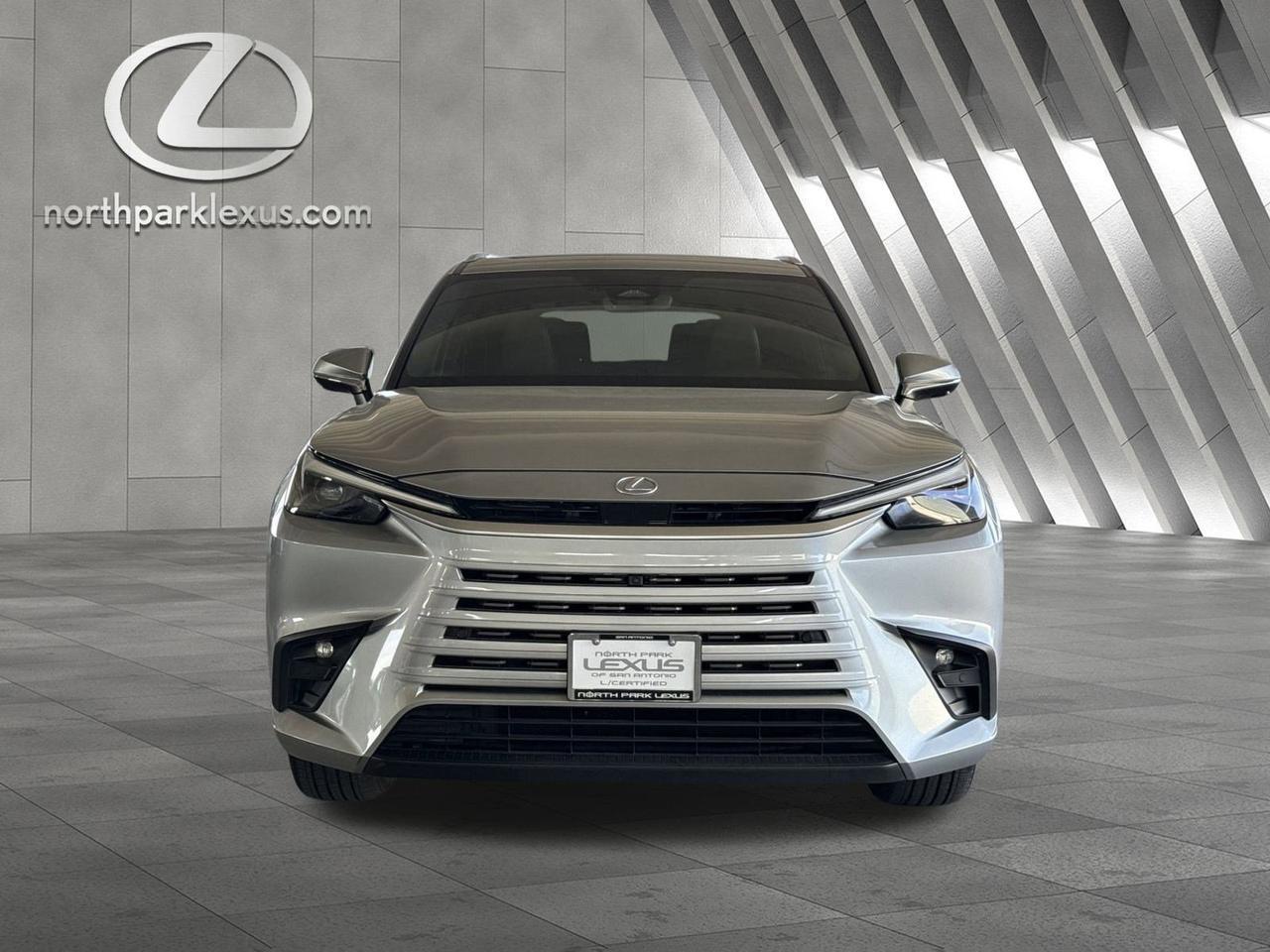 2024 Lexus TX 350 Premium San Antonio TX