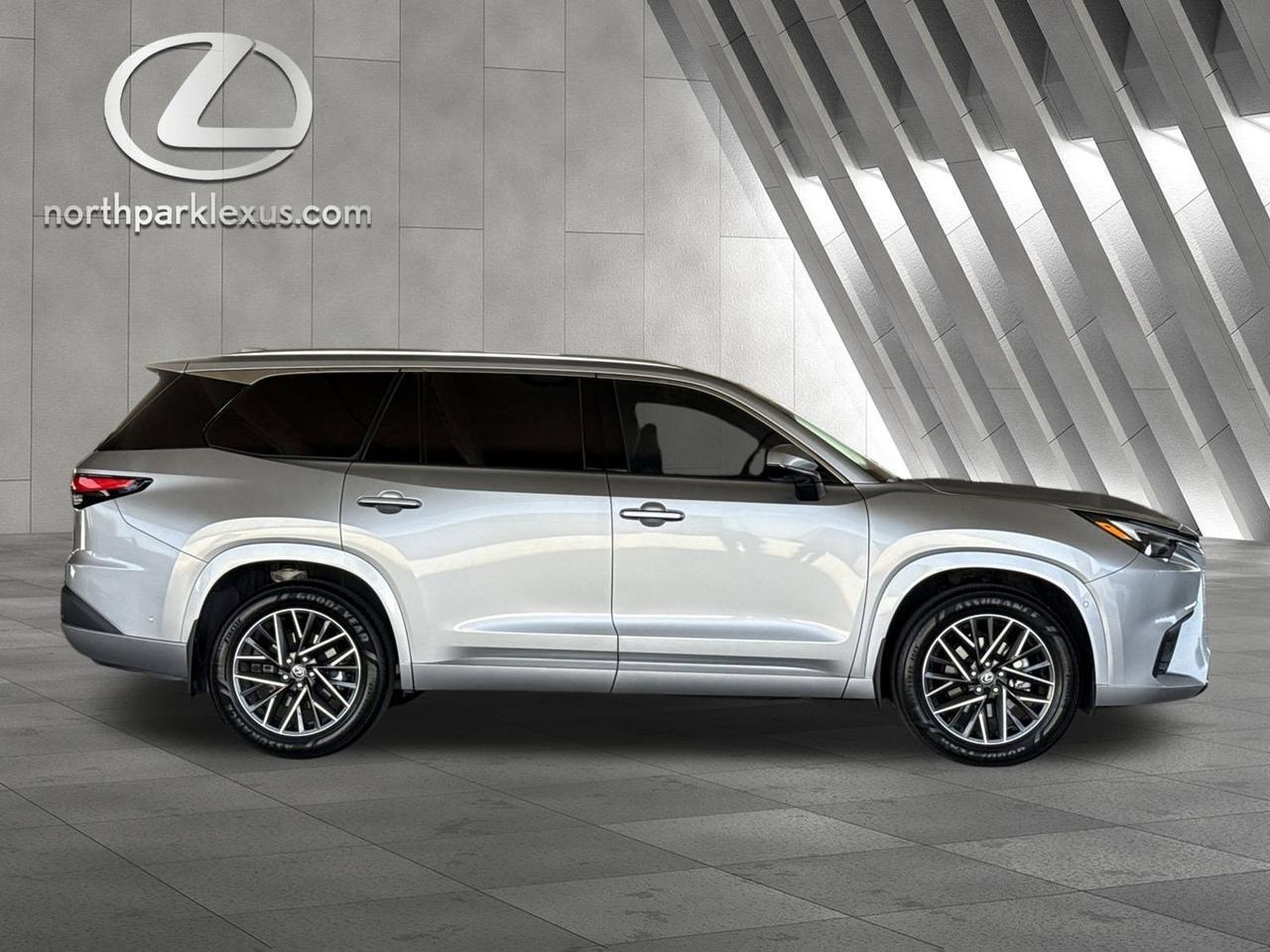 2024 Lexus TX 350 Premium San Antonio TX