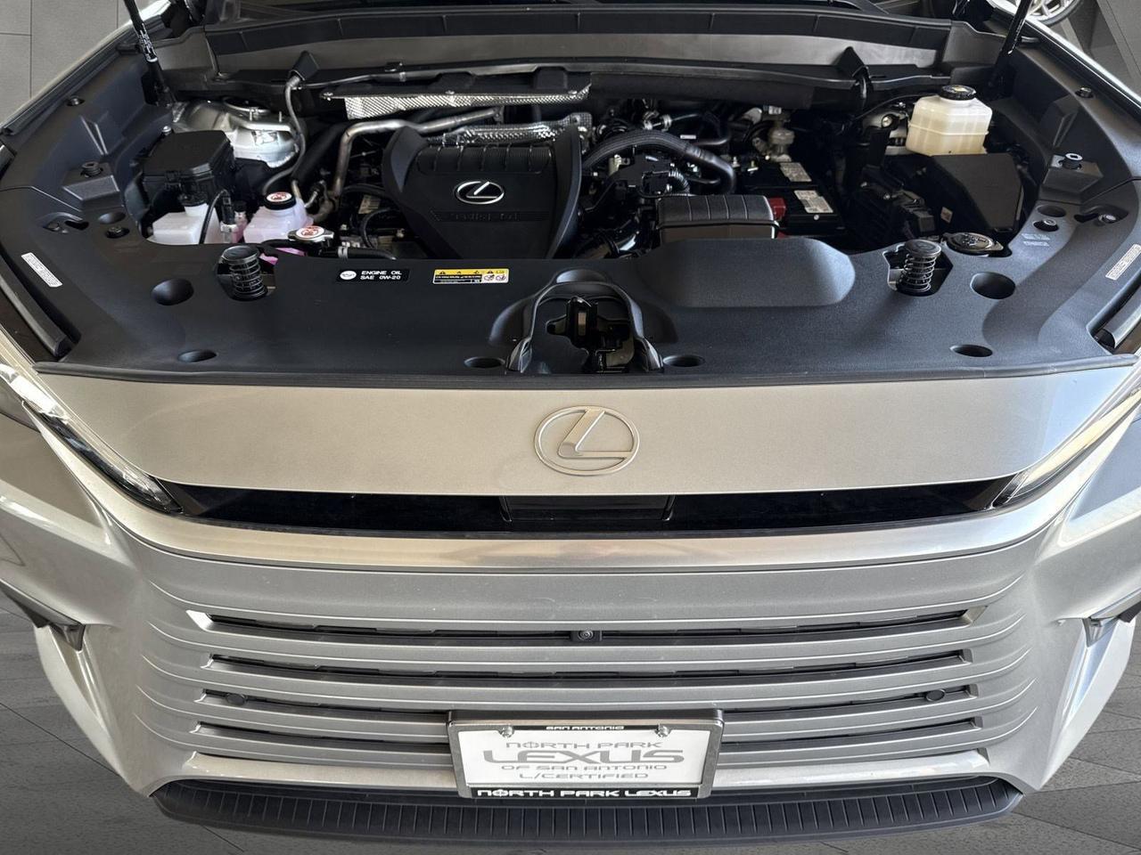 2024 Lexus TX 350 Premium San Antonio TX