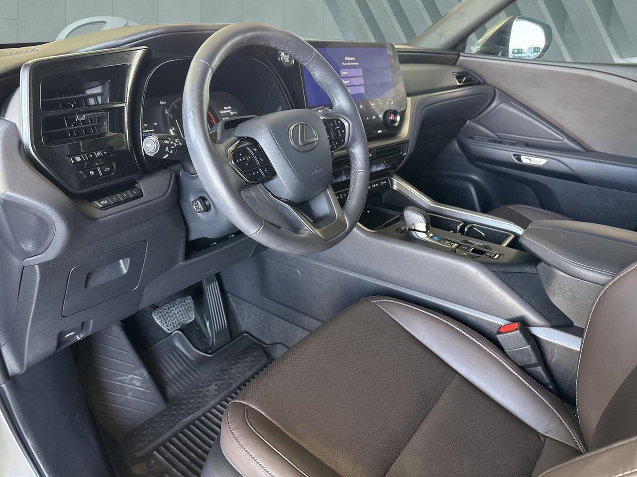 2024 Lexus TX 350 Premium San Antonio TX
