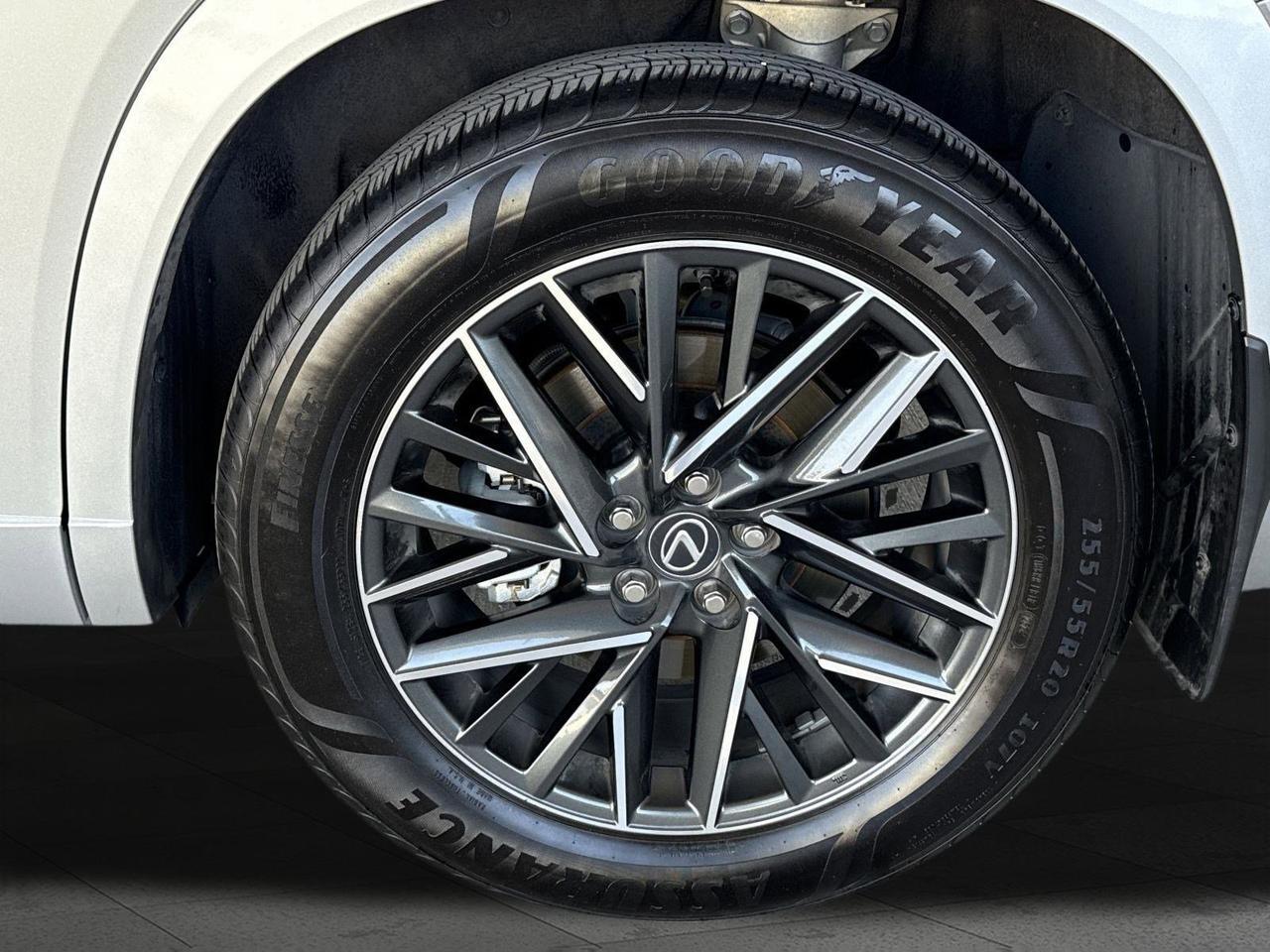 2024 Lexus TX 350 Premium San Antonio TX