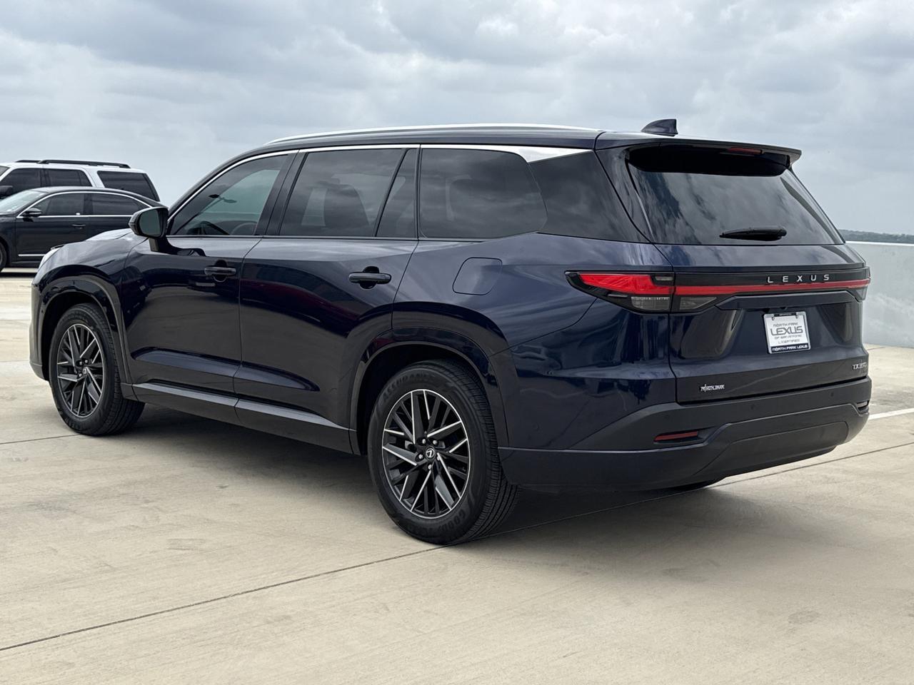 2024 Lexus TX 350 Premium
