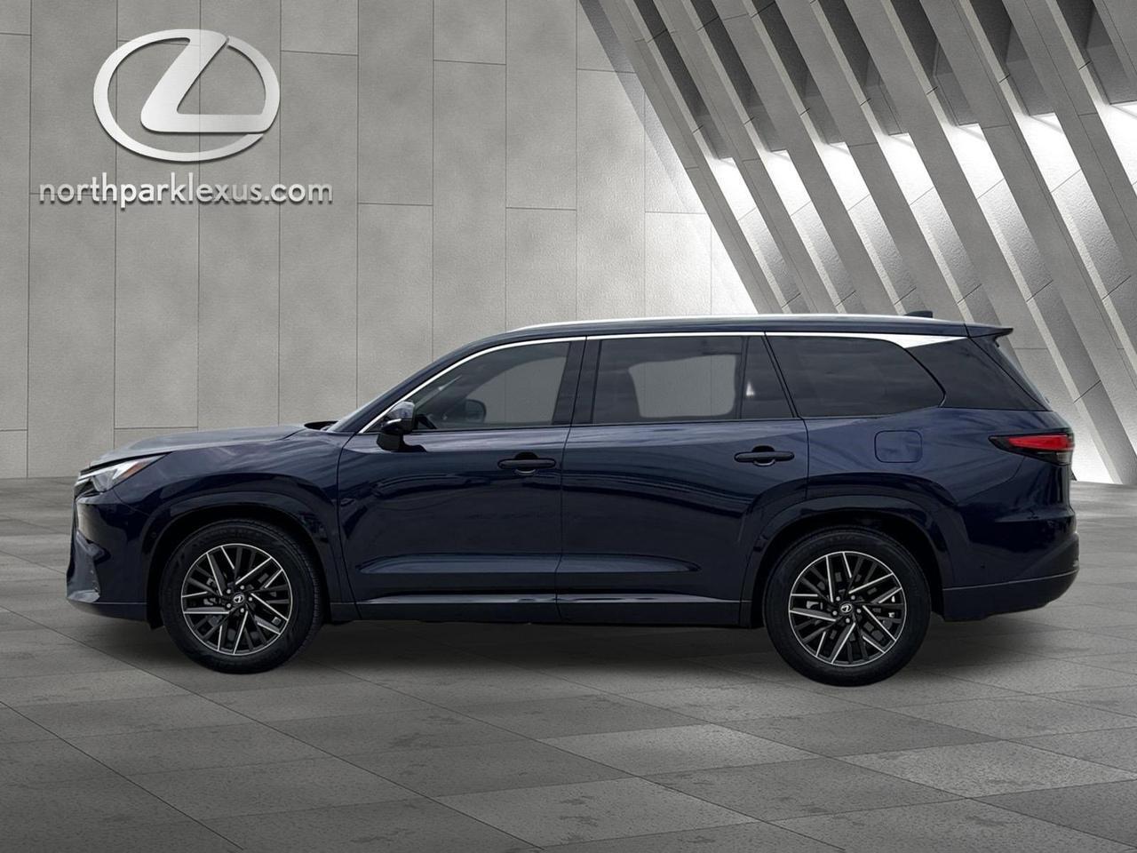 2024 Lexus TX