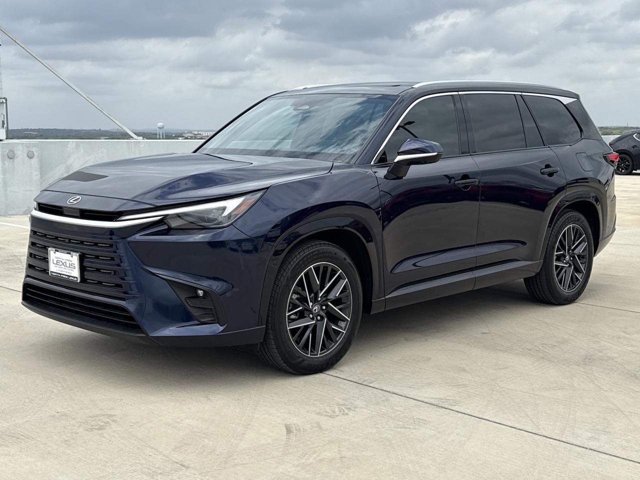 2024 Lexus TX 350 Premium